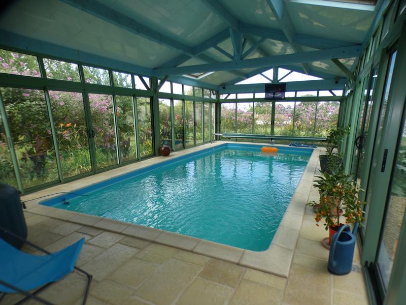 Maison - 144 m² - 7 pièces