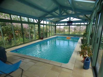 Maison - 144 m² - 7 pièces