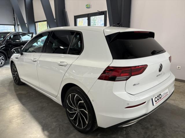 Volkswagen Golf 2.0 Tdi Scr 150 Dsg7 Style