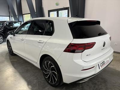 Volkswagen Golf 2.0 Tdi Scr 150 Dsg7 Style