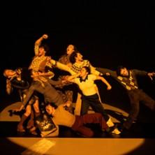 Mehdi Kerkouche - Portrait