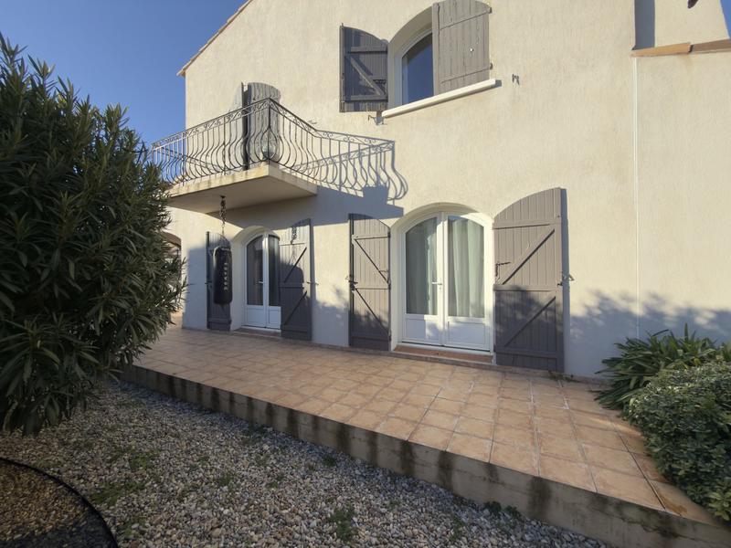 Bastide - 171 m² - 7 pièces