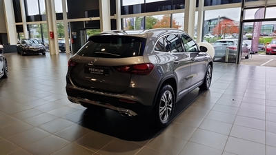 Mercedes Gla 250 E 8g-Dct Progressive Line
