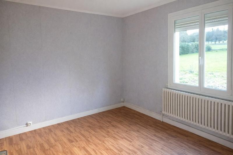 Maison - 73 m² - 4 pièces