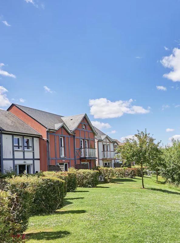 Appartement - 27 m² - 2 pièces