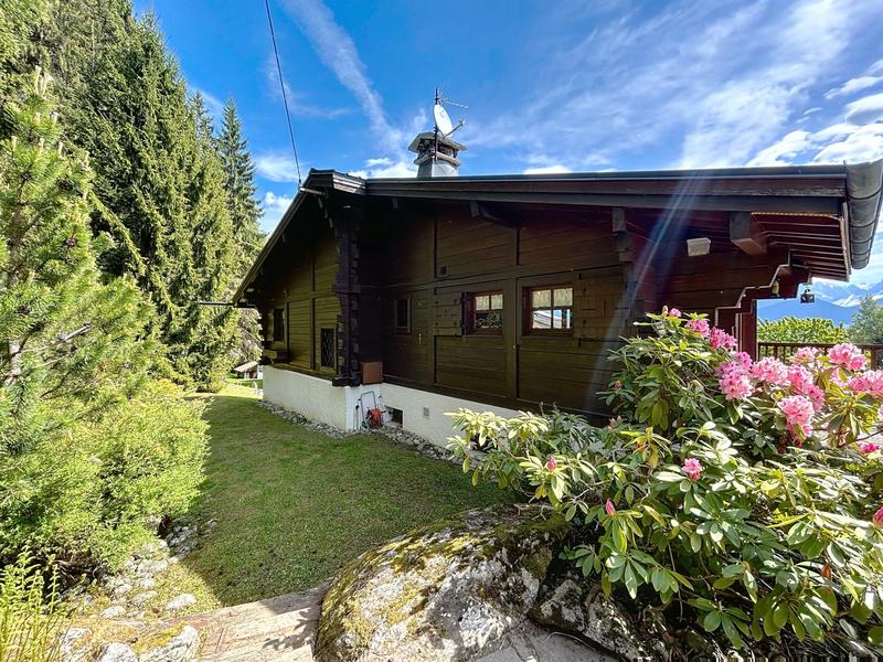 Châlet - 158 m² - 7 pièces