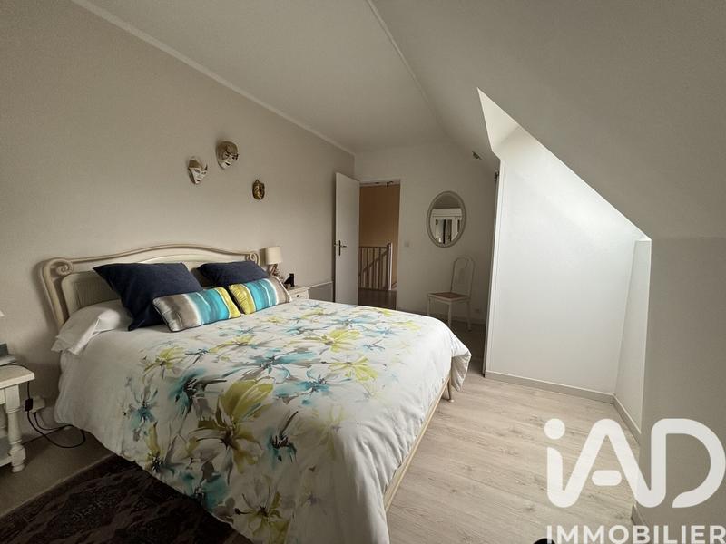 Maison - 116 m² - 5 pièces