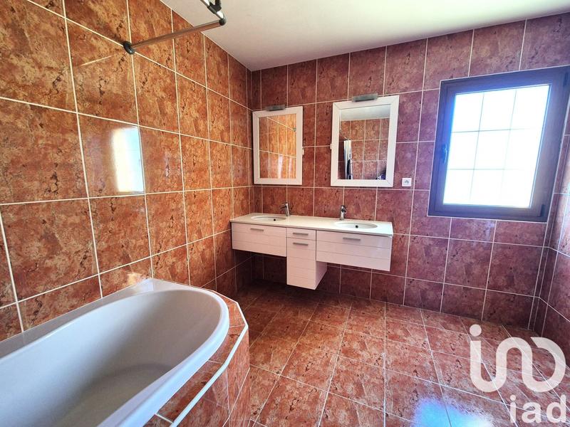 Maison - 147 m² - 5 pièces