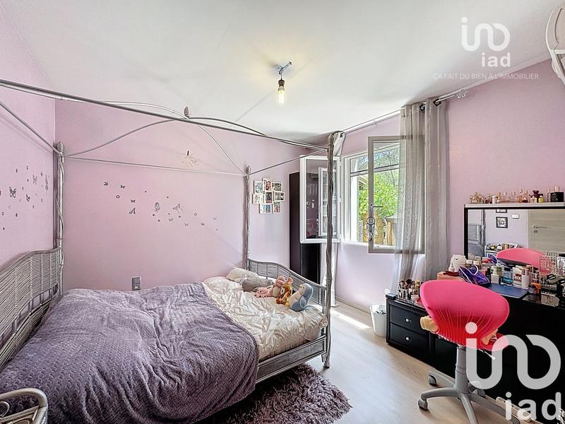 Maison - 246 m² - 7 pièces