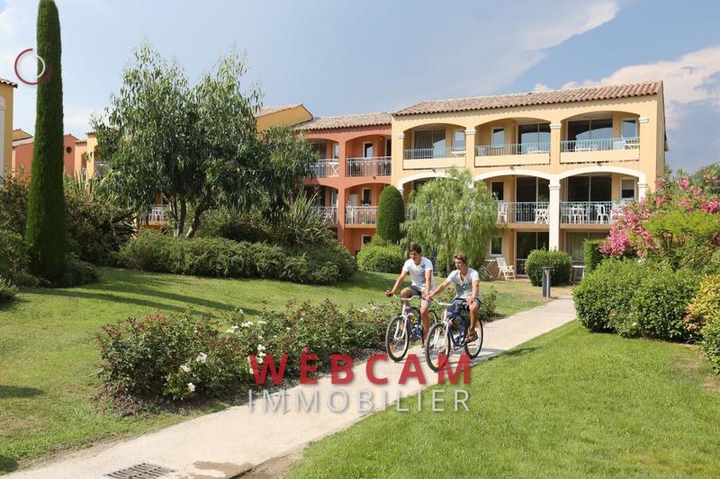 Appartement - 40 m² - 3 pièces