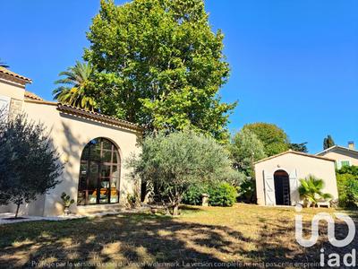 Maison - 152 m² - 5 pièces