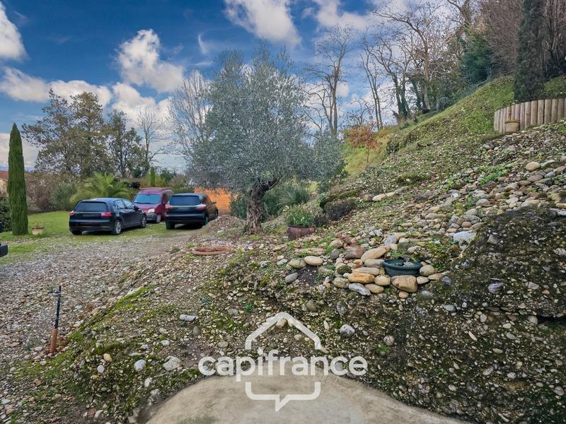 Maison - 133 m² - 6 pièces