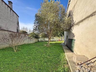 Maison - 155 m² - 6 pièces