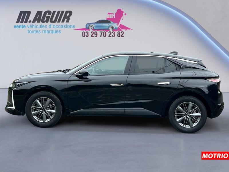 Ds Ds 4 II 1.5 Bluehdi 130 Bastille+ Auto