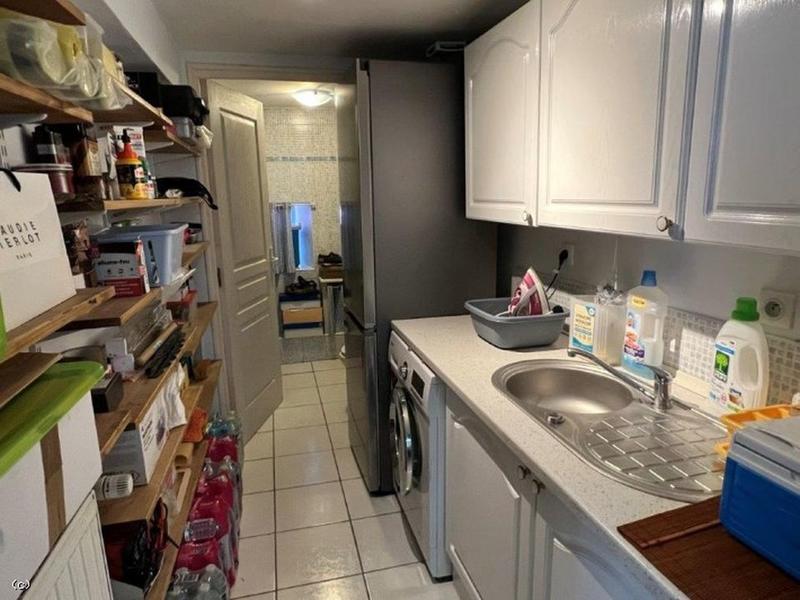 Maison - 152 m² - 5 pièces