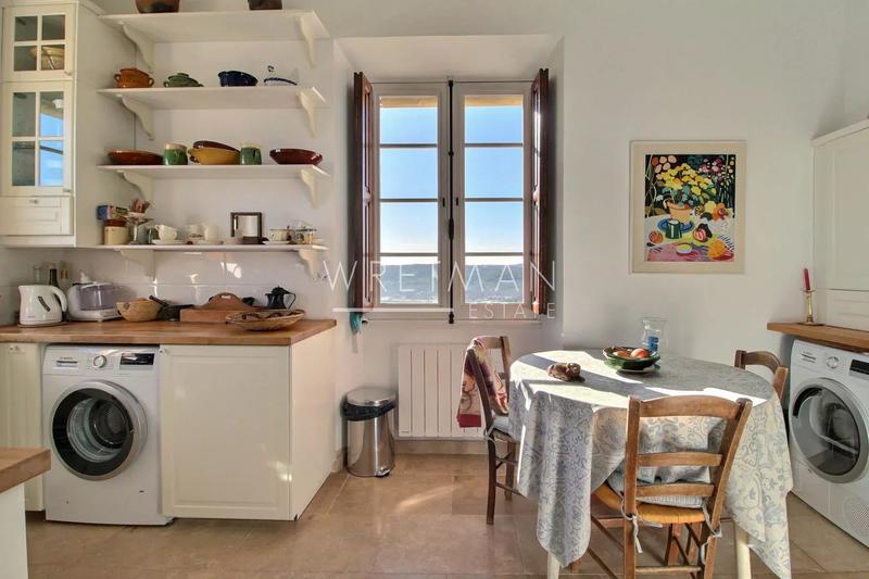 Appartement - 91 m² - 4 pièces
