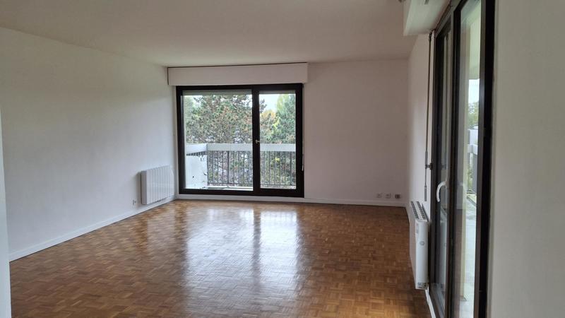 Appartement - 94 m² - 3 pièces