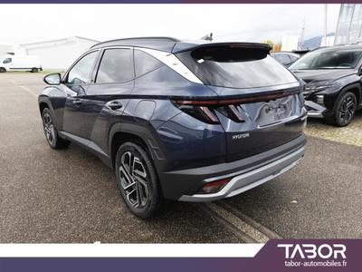 Hyundai Tucson 1.6 Phev 252 Trend Gps Krell Acc