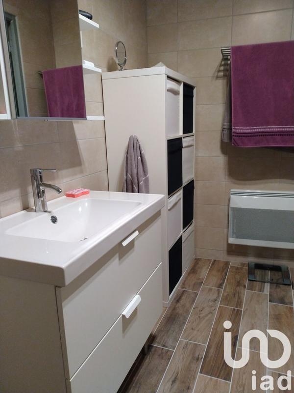 Maison de village - 139 m² - 5 pièces