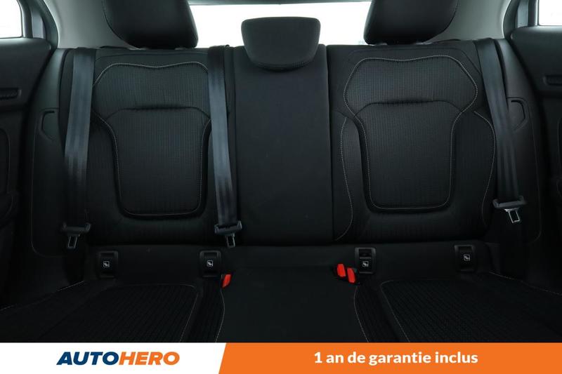 Renault Mégane 1.3 TCe Business 115 ch