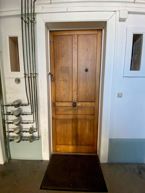 Studio - 22 m² - 1 pièce