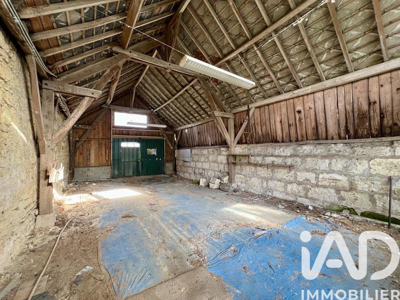 Maison - 118 m² - 5 pièces