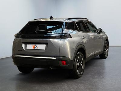 Peugeot 2008 PureTech 100 s&amp;S Bvm6 Allure