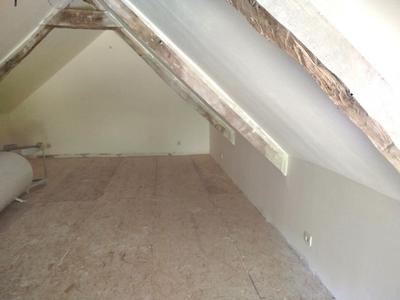 Maison - 64 m² - 2 pièces