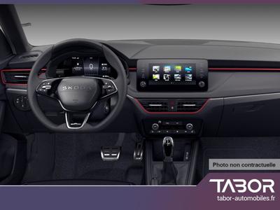 Skoda Scala 116 Dsg Monte Pano Matrix Kessy Cam