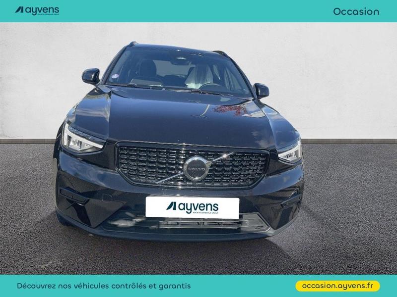 Volvo Xc40 B3 163ch Plus Dct 7