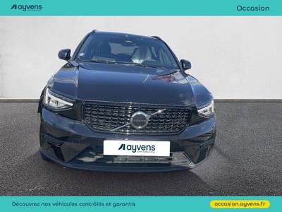 Volvo Xc40 B3 163ch Plus Dct 7
