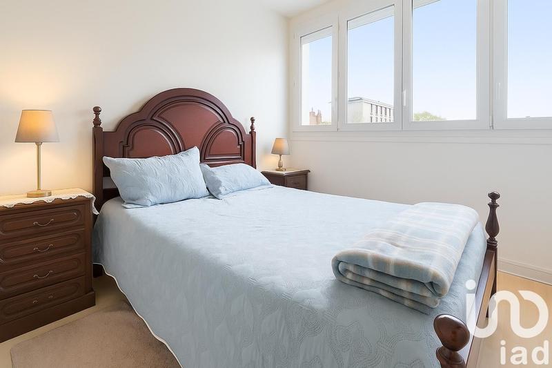 Appartement - 69 m² - 3 pièces