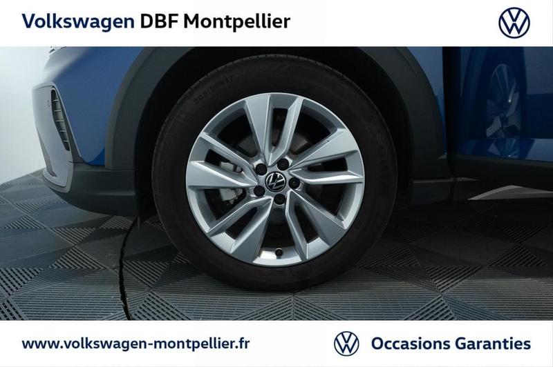 Volkswagen Taigo 1.0 Tsi 116 Dsg7 Vw Edition