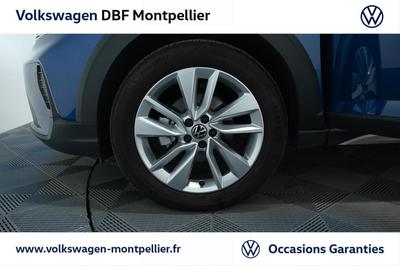 Volkswagen Taigo 1.0 Tsi 116 Dsg7 Vw Edition