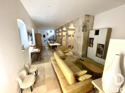 Maison - 154 m² - 7 pièces