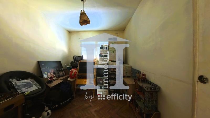 Maison - 81 m² - 5 pièces