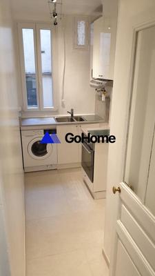 Appartement - 37 m² - 2 pièces