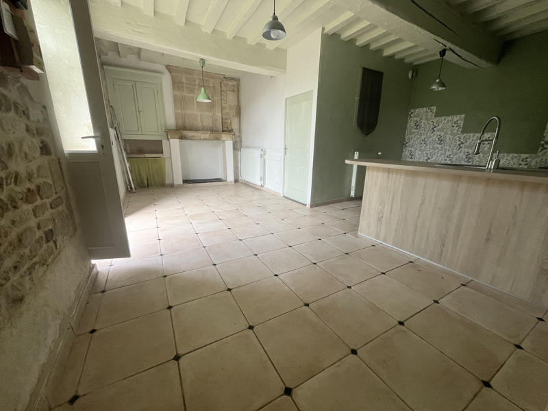 Maison - 206 m² - 5 pièces