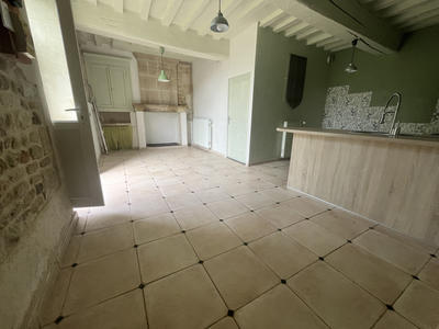 Maison - 206 m² - 5 pièces