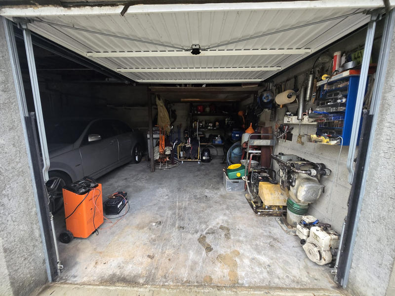 Maison - 178 m² - 6 pièces