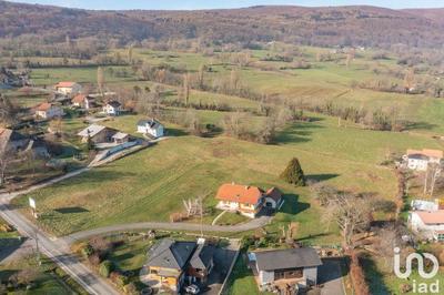 Terrain - 453 m²