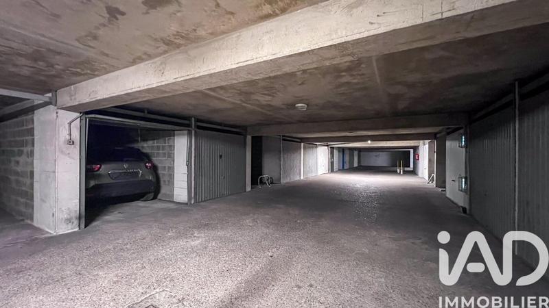 Appartement - 34 m² - 1 pièce