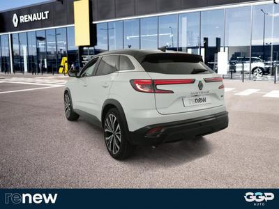 Renault Austral E-Tech full hybrid 200 Gsr2 Iconic