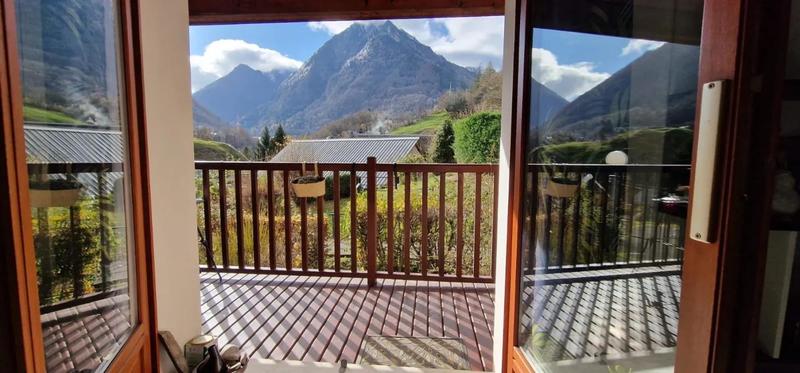 Appartement - 42 m² - 3 pièces