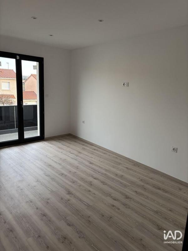 Maison - 133 m² - 6 pièces