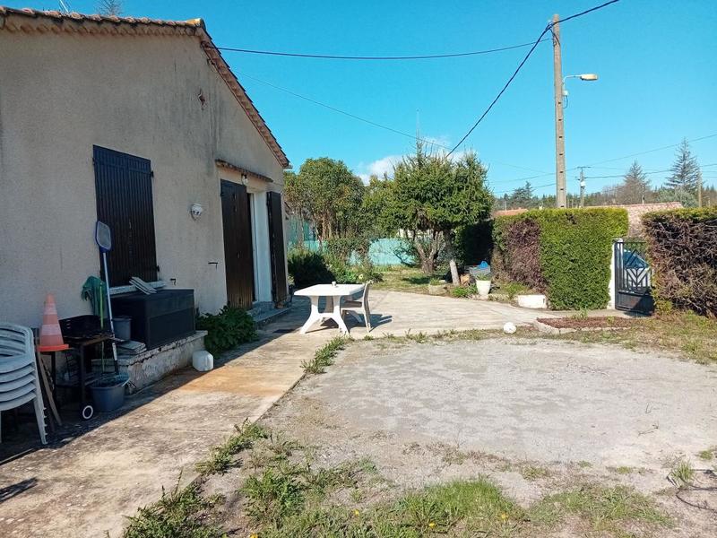 Villa - 75 m² - 2 pièces