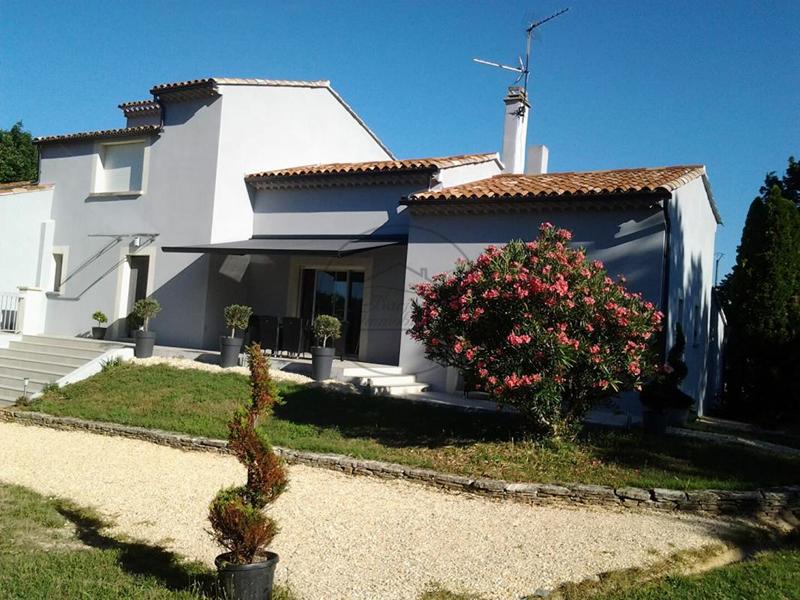 Villa - 160 m² - 6 pièces