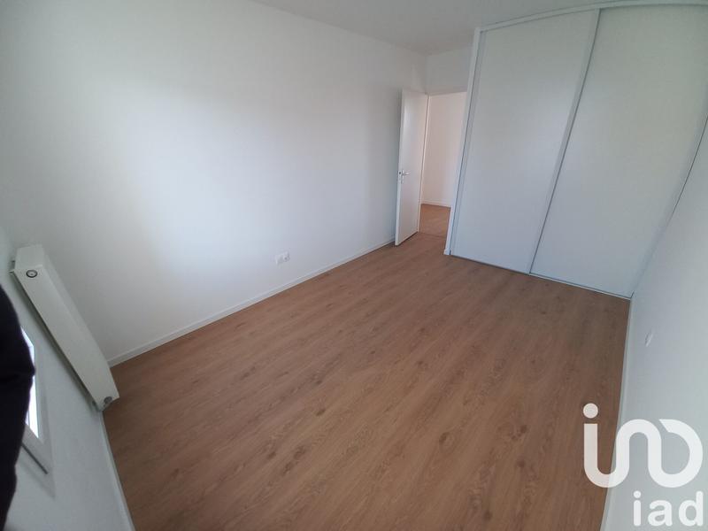 Maison - 77 m² - 4 pièces