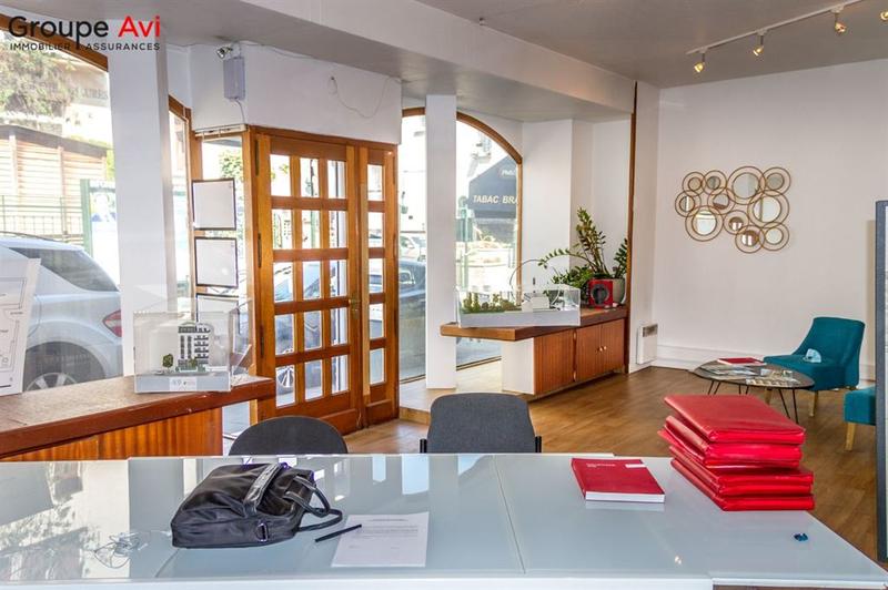 Local commercial - 50 m²