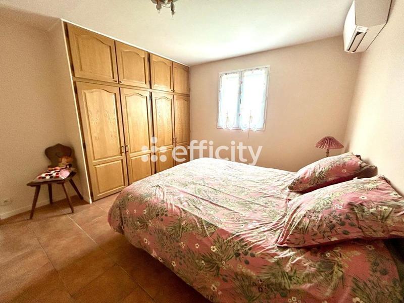 Villa - 92 m² - 4 pièces